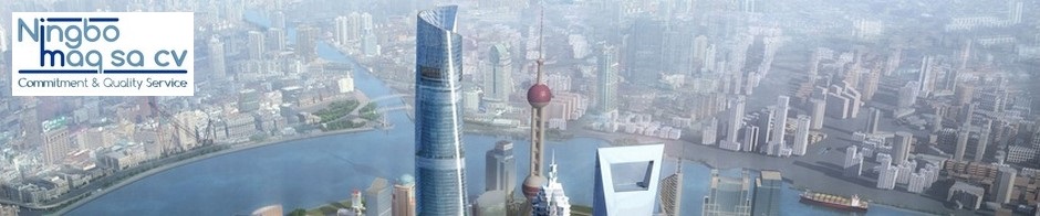 Ningbomaq México